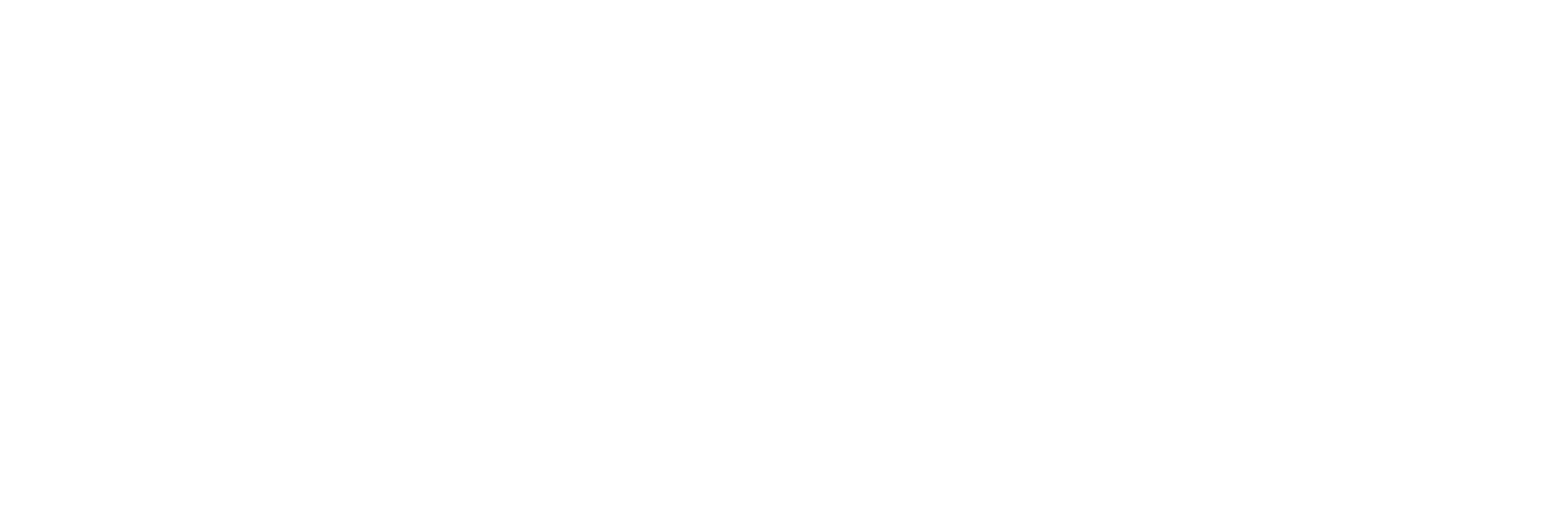 boccarossa logo large white